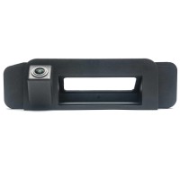 Камера заднего вида Prime-X TR-12 (Mercedes Benz C-Class W205 2015-2018, W205 C180 C200 C280 C300 C3