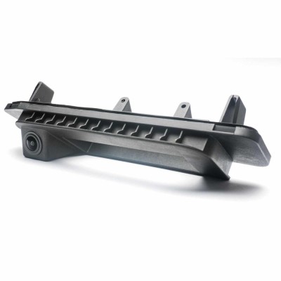 Камера заднего вида Prime-X TR-12 (Mercedes Benz C-Class W205 2015-2018, W205 C180 C200 C280 C300 C3