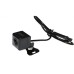 Камера заднього виду Baxster HQCSCCD-3011 Sony IMX178