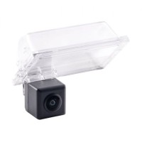 Камера заднього виду Swat VDC-018 Jeep Grand Cherokee IV, Compass I, LR Freelander 2,Discovery 3, 4, RR Sport