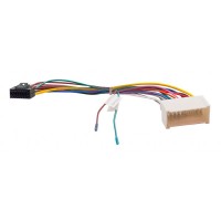Переходник для магнитол 9", 10.1" Hyundai, KIA Carav 16-113