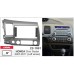 Перехідна рамка Carav Honda Civic Sedan 22-1061