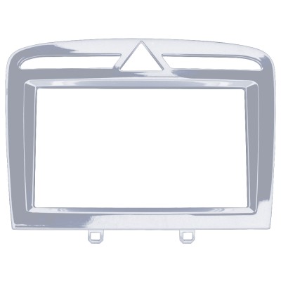 Перехідна рамка ACV Peugeot 308, RCZ (381040-03-2)