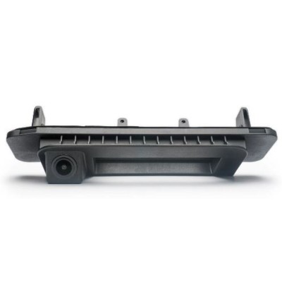 Камера заднього виду Prime-X TR-12W AHD/CVBS