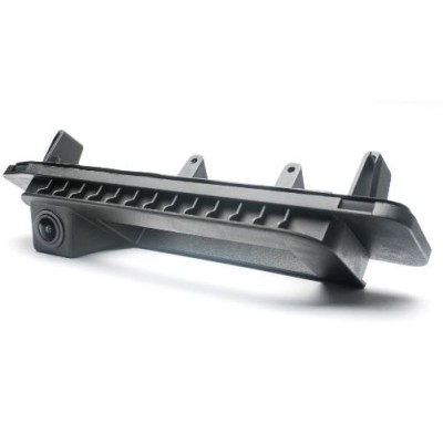 Камера заднього виду Prime-X TR-12W AHD/CVBS
