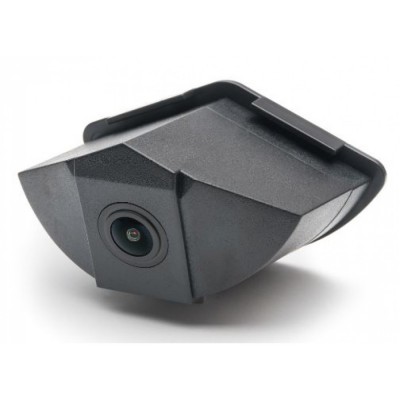 Камера переднього виду Prime-X C-8032W (Mercedes-Benz ML/GLK/C class 2012) ширококутна