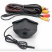 Камера переднього виду Prime-X C-8032W (Mercedes-Benz ML/GLK/C class 2012) ширококутна