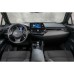 Рамка переходная CraftAudio TOY-22-033 TOYOTA C-HR 2018-2019 USA