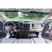 Рамка переходная CraftAudio TOY-22-112 TOYOTA Sequoia 2008-2018, Tundra 2007-2013 10"