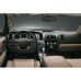 Рамка переходная CraftAudio TOY-22-112 TOYOTA Sequoia 2008-2018, Tundra 2007-2013 10"