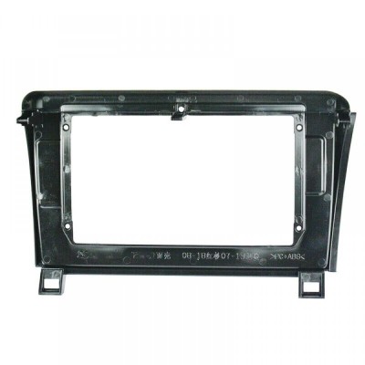 Рамка переходная CraftAudio TOY-22-112 TOYOTA Sequoia 2008-2018, Tundra 2007-2013 10"