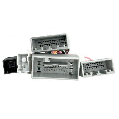 Переходник для магнитол 9", 10.1" Honda Odyssey Carav 16-264