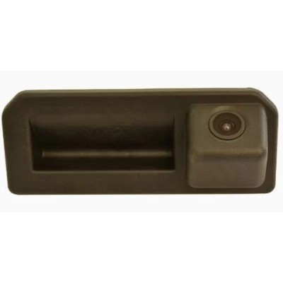 Камера заднього огляду в ручку багажника Prime-X TR-07W 1080P AHD AUDI, SKODA, VOLKSWAGEN
