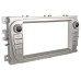 Перехідна рамка CARAV Ford Focus, Mondeo, S-Max, C-Max, Galaxy, Kuga (11-833)