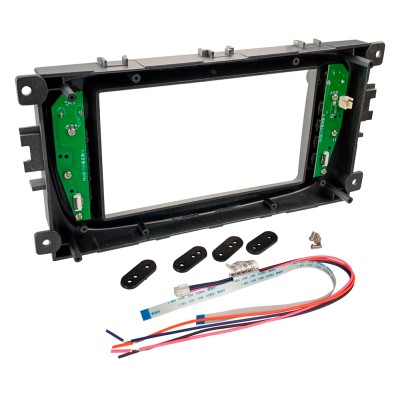 Перехідна рамка CARAV Ford Focus, Mondeo, S-Max, C-Max, Galaxy, Kuga (11-833)
