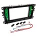 Перехідна рамка CARAV Ford Focus, Mondeo, S-Max, C-Max, Galaxy, Kuga (11-833)