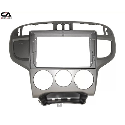 Перехідна рамка CraftAudio HYU-22-073 HYUNDAI Matrix 01-10 9"
