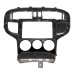 Перехідна рамка CraftAudio HYU-22-073 HYUNDAI Matrix 01-10 9"