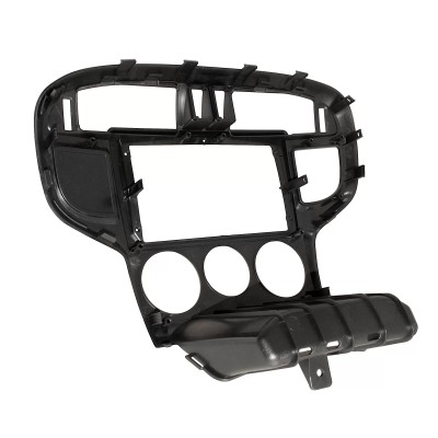 Перехідна рамка CraftAudio HYU-22-073 HYUNDAI Matrix 01-10 9"