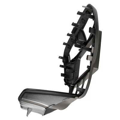 Перехідна рамка CraftAudio HYU-22-073 HYUNDAI Matrix 01-10 9"