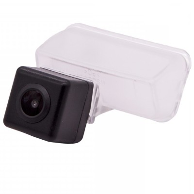 Камера заднього виду TORSSEN HC230-MC720HD-ML активна розмітка
