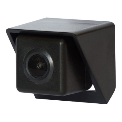 Камера заднього виду TORSSEN HC306-MC720HD-ML активна розмітка