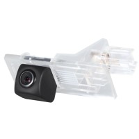 Камера заднього виду TORSSEN HC312-MC720HD-ML активна розмітка