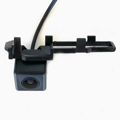 Камера заднього виду TORSSEN HC450-MC720HD-ML активна розмітка