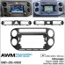 Перехідна рамка Volkswagen Tiguan, Golf Plus AWM 981-35-059