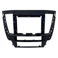Переходная рамка Mitsubishi Pajero Sport Carav 22-1680
