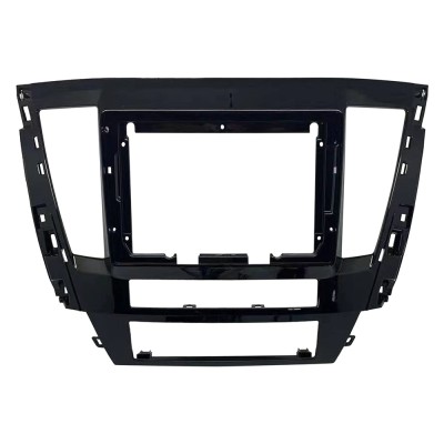 Переходная рамка Mitsubishi Pajero Sport Carav 22-1680
