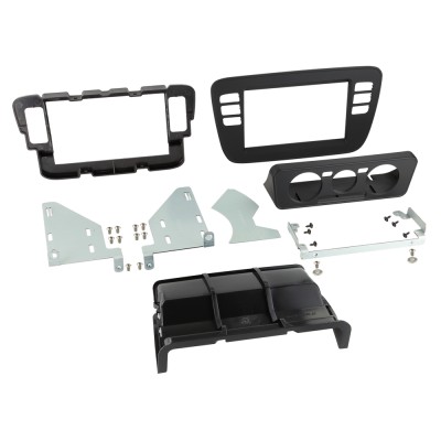 Переходная рамка ACV Volkswagen Up!, Skoda Citigo, Seat Mii (381320-36-1)