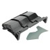 Переходная рамка ACV Volkswagen Up!, Skoda Citigo, Seat Mii (381320-36-1)