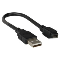 Адаптер для штатних USB-роз'ємів Nissan Juke, Navara Carav 20-002