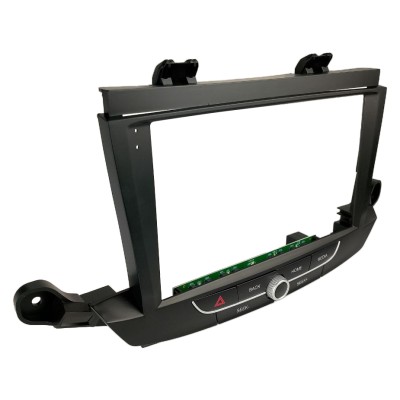 Переходная рамка Opel Astra Carav 22-2072
