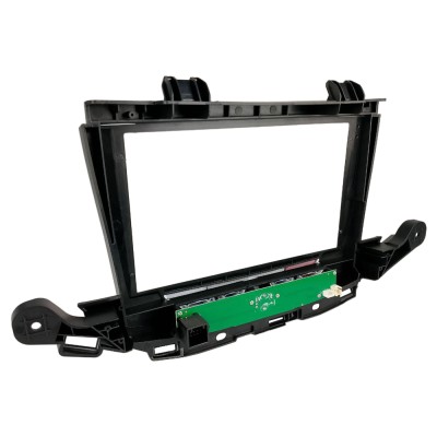 Переходная рамка Opel Astra Carav 22-2072