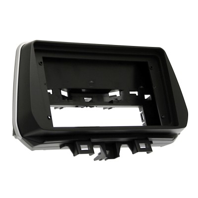 Перехідна рамка CraftAudio HY-22-405 HYUNDAI Tucson 2018-2019 9"
