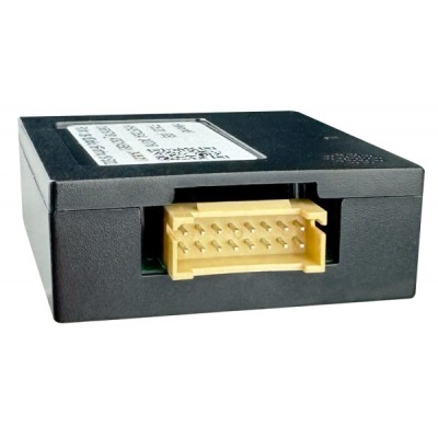 Переходник для магнитол 9", 10.1" Fiat Bravo Carav 16-307