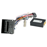 Переходник для магнитол 9", 10.1" Fiat Bravo Carav 16-307