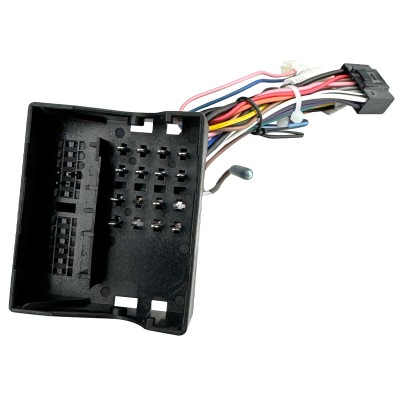 Переходник для магнитол 9", 10.1" Fiat Bravo Carav 16-307