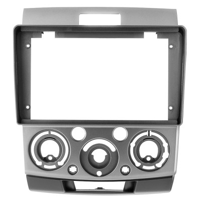 Переходная рамка Carav Ford Ranger, Everest, Mazda BT-50 Carav (22-275)
