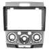 Переходная рамка Carav Ford Ranger, Everest, Mazda BT-50 Carav (22-275)