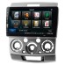 Переходная рамка Carav Ford Ranger, Everest, Mazda BT-50 Carav (22-275)