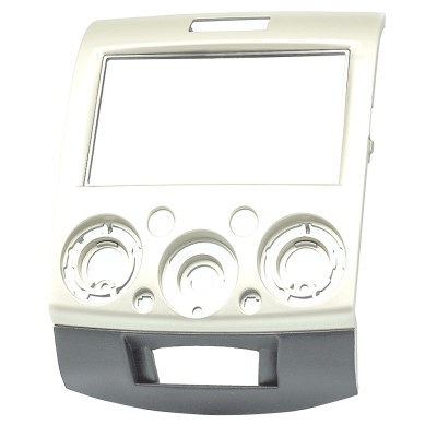 Переходная рамка Carav Ford Ranger, Everest, Mazda BT-50 Carav (11-417)