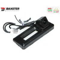 Камера в ручку багажника Baxster HDV-5016H DigitalView AHD/TVI Renault Koleos I (08-16)