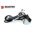 Камера заднього/переднього огляду Baxster HDV-362GC DigitalView AHD/TVI silver