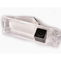 Камера заднього виду TORSSEN HC281-MC720HD-ML активна розмітка