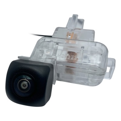 Камера заднього виду TORSSEN HC323-MC720HD-ML активна розмітка
