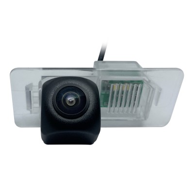 Камера заднього виду TORSSEN HC325-MC720HD-ML активна розмітка