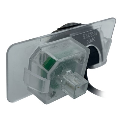 Камера заднього виду TORSSEN HC325-MC720HD-ML активна розмітка